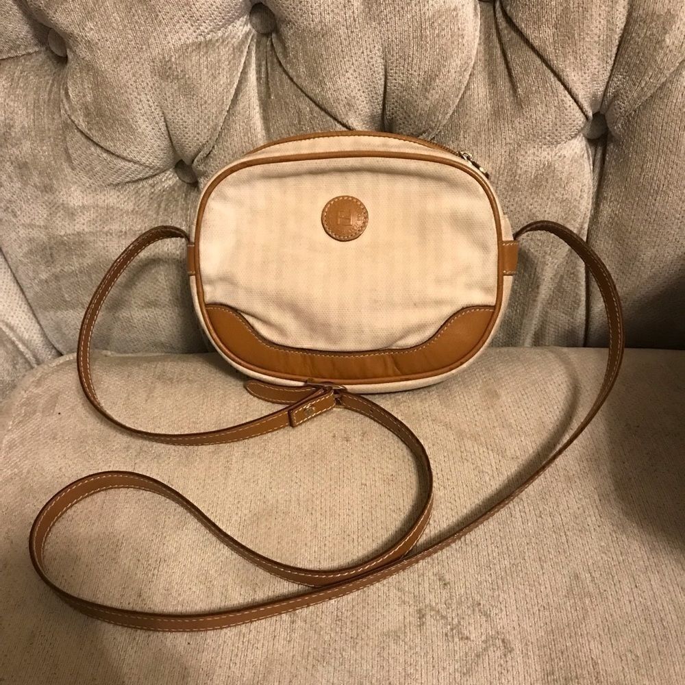 Fendi cross body mini bag - Picture 2 of 12
